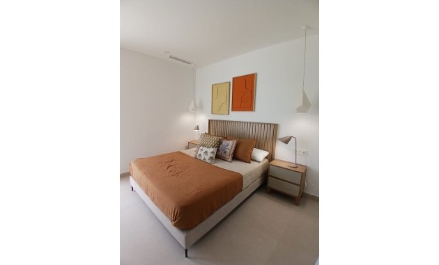 Nieuwbouw Woningen - Vrijstaand - Bigastro