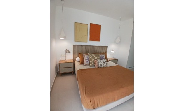 Nieuwbouw Woningen - Vrijstaand - Bigastro