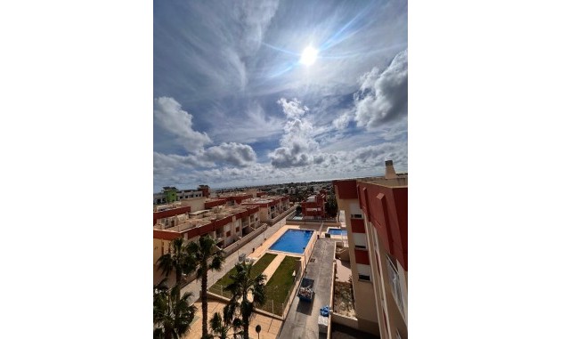 New Build - Penthouse - Orihuela Costa