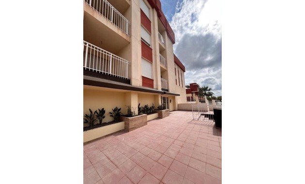 New Build - Penthouse - Orihuela Costa