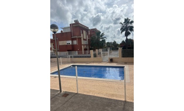 New Build - Penthouse - Orihuela Costa