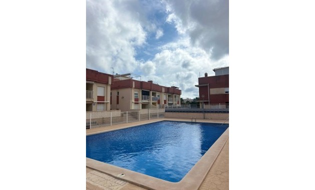 New Build - Penthouse - Orihuela Costa