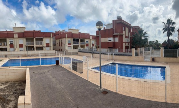 New Build - Penthouse - Orihuela Costa