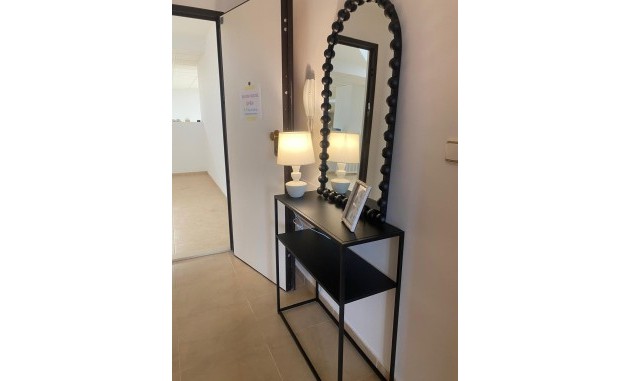 New Build - Penthouse - Orihuela Costa