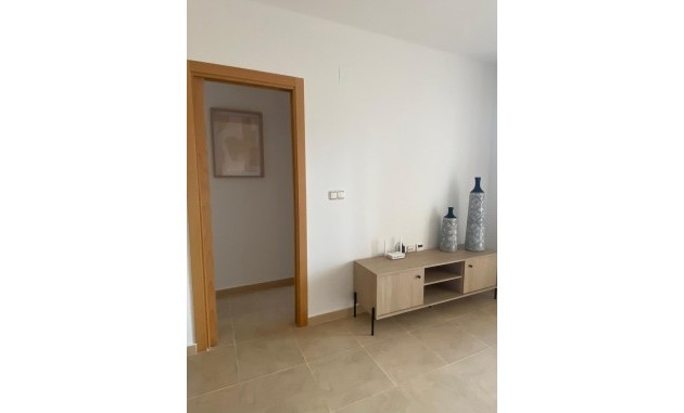 New Build - Penthouse - Orihuela Costa