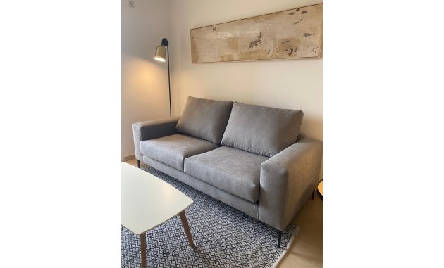 New Build - Penthouse - Orihuela Costa
