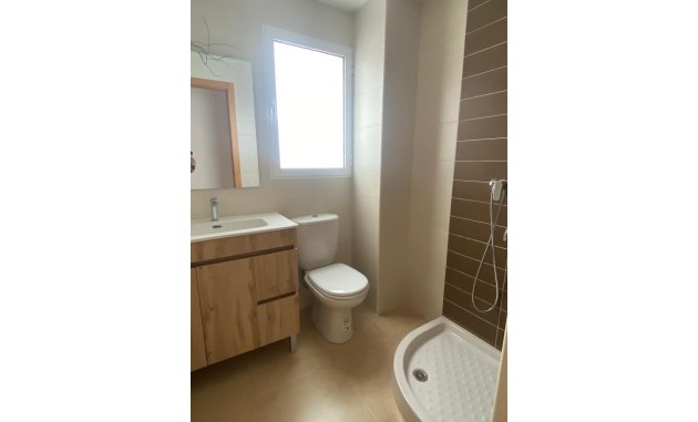 New Build - Penthouse - Orihuela Costa