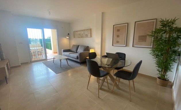 New Build - Penthouse - Orihuela Costa