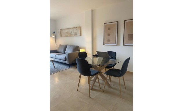 New Build - Penthouse - Orihuela Costa