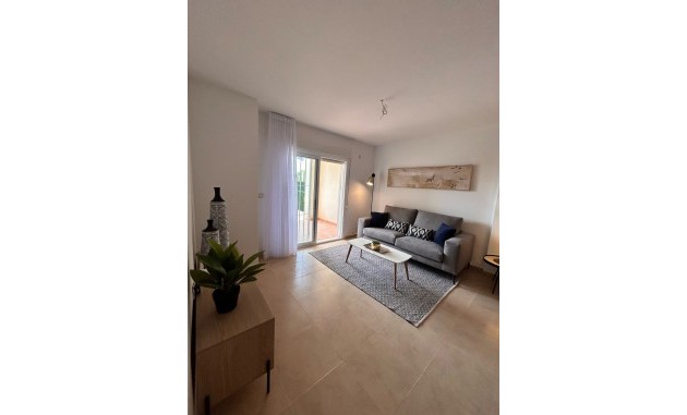 New Build - Penthouse - Orihuela Costa