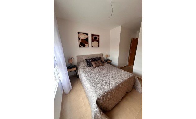 New Build - Penthouse - Orihuela Costa