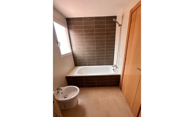 New Build - Penthouse - Orihuela Costa