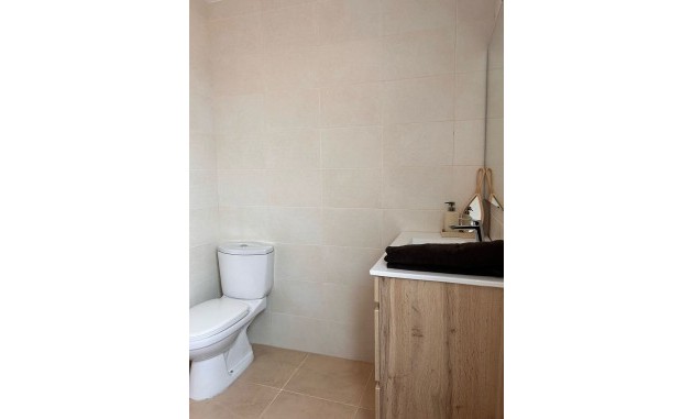 New Build - Penthouse - Orihuela Costa