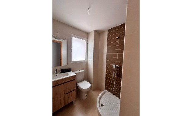 New Build - Penthouse - Orihuela Costa