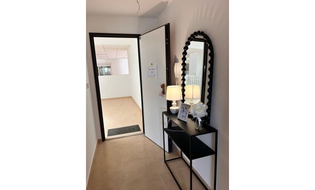New Build - Penthouse - Orihuela Costa