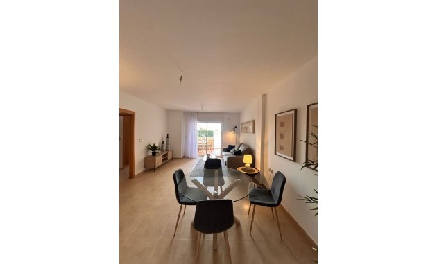 New Build - Penthouse - Orihuela Costa