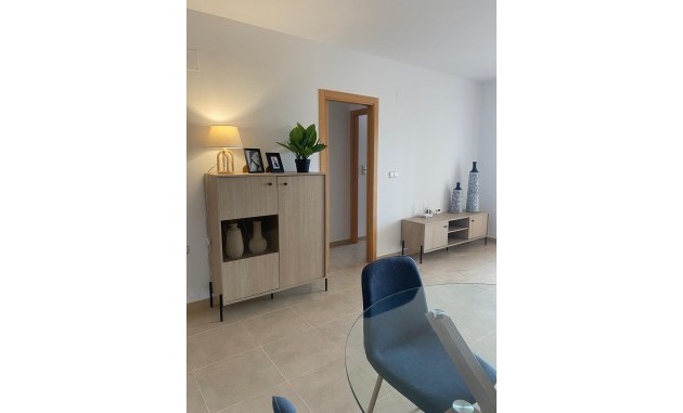 New Build - Penthouse - Orihuela Costa