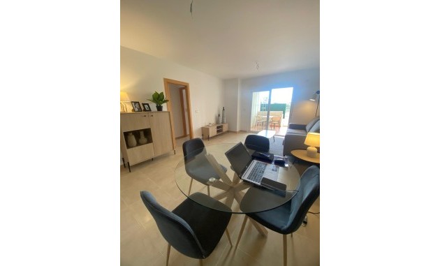 New Build - Penthouse - Orihuela Costa