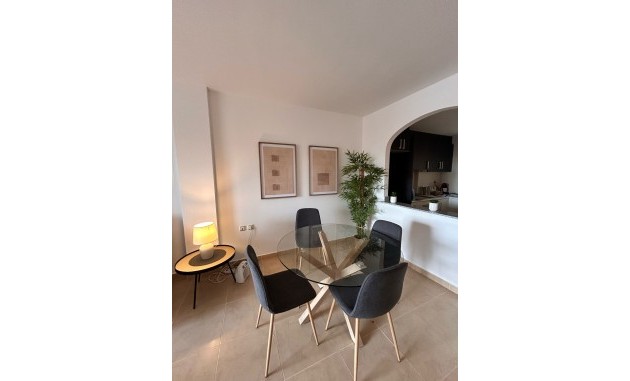 New Build - Penthouse - Orihuela Costa
