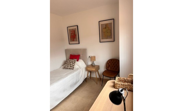 New Build - Penthouse - Orihuela Costa
