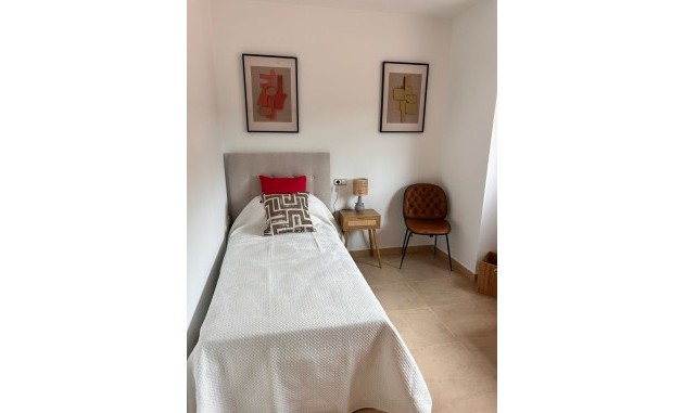 New Build - Penthouse - Orihuela Costa