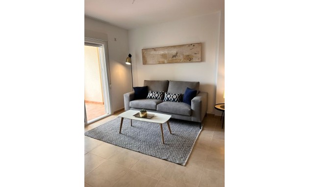 New Build - Penthouse - Orihuela Costa