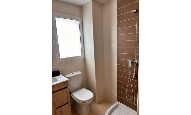 New Build - Penthouse - Orihuela Costa