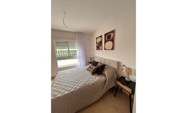 New Build - Penthouse - Orihuela Costa
