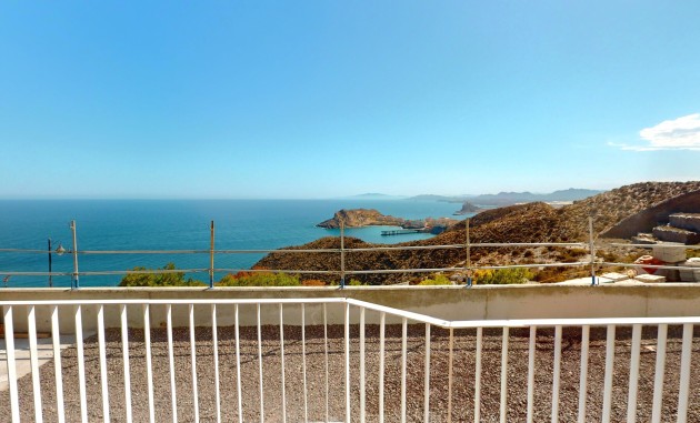 New Build - ground-floor - Águilas
