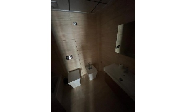 Nouvelle construction - Appartement - Elche