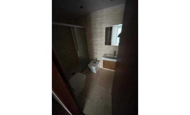 Nouvelle construction - Appartement - Elche