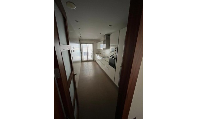 Nouvelle construction - Appartement - Elche