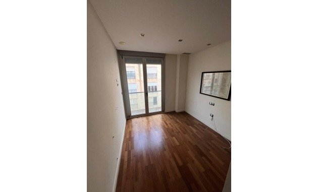 Nouvelle construction - Appartement - Elche