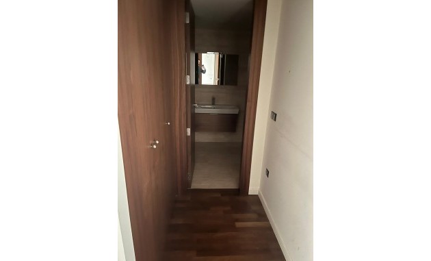 Nouvelle construction - Appartement - Elche