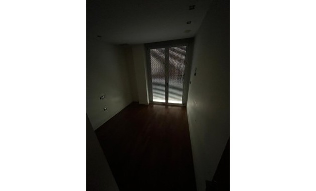 Nouvelle construction - Appartement - Elche
