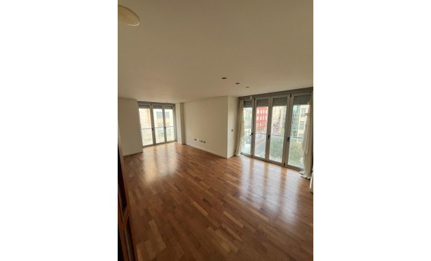 Nouvelle construction - Appartement - Elche