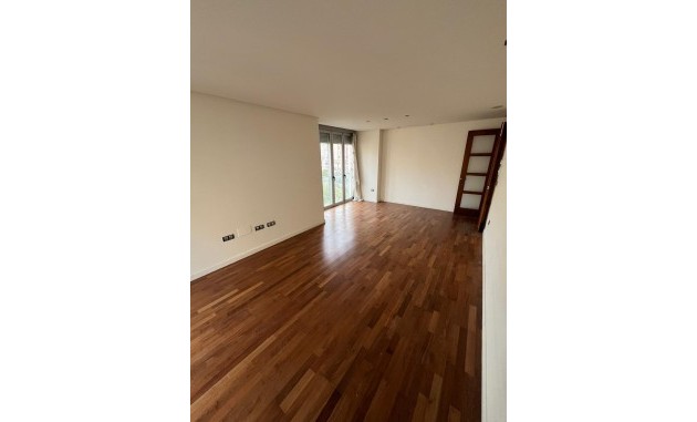 Nouvelle construction - Appartement - Elche