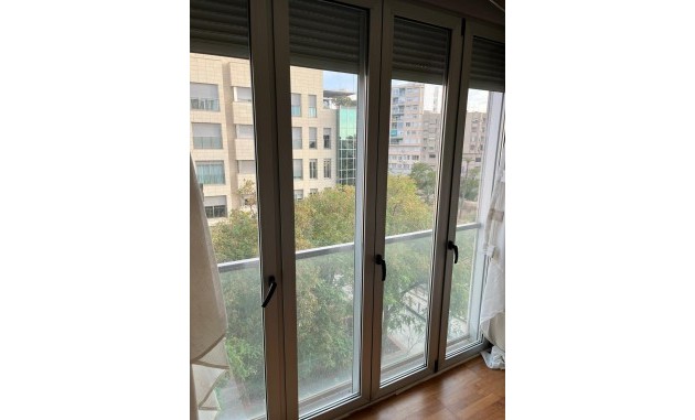 Nouvelle construction - Appartement - Elche