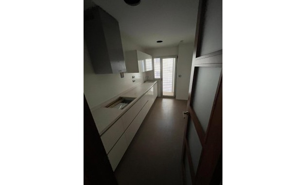 Nouvelle construction - Appartement - Elche