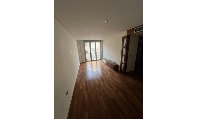 Nouvelle construction - Appartement - Elche