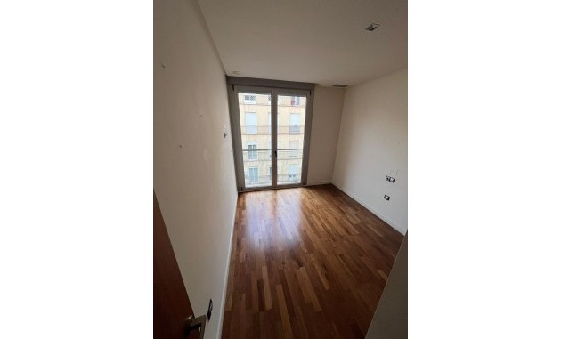 Nouvelle construction - Appartement - Elche