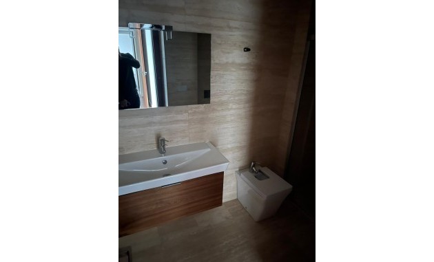 Nouvelle construction - Appartement - Elche