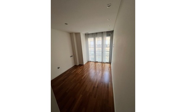 Nouvelle construction - Appartement - Elche
