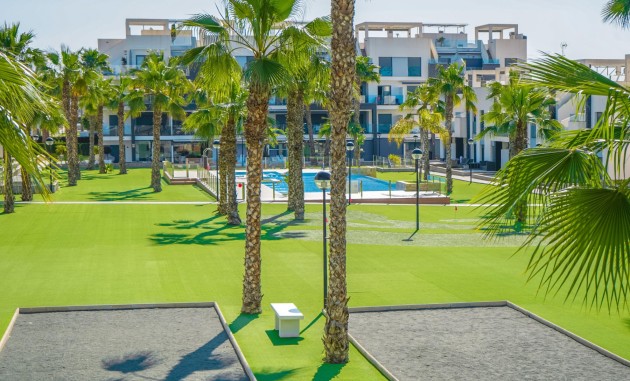 Resale - Apartment - Guardamar del Segura - El Raso