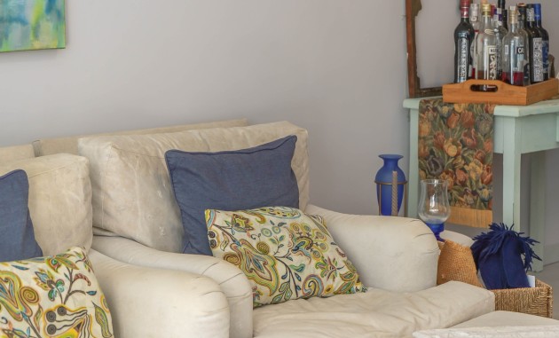 Resale - Apartment - Guardamar del Segura - El Raso