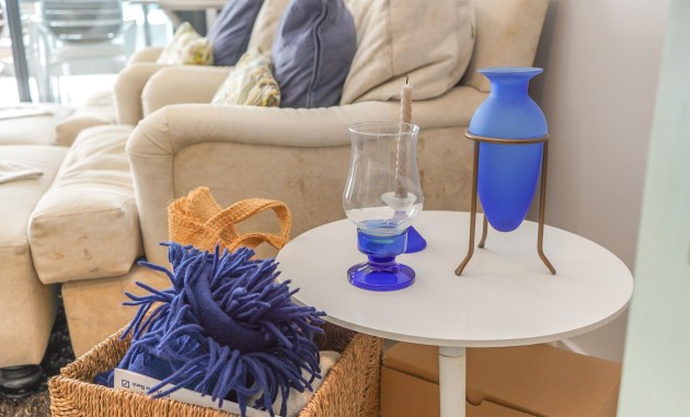 Resale - Apartment - Guardamar del Segura - El Raso