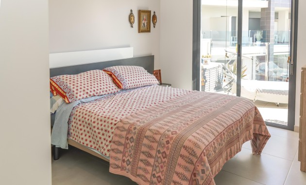 Resale - Apartment - Guardamar del Segura - El Raso