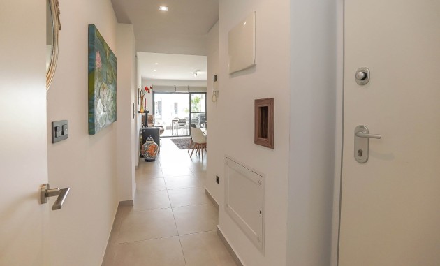 Resale - Apartment - Guardamar del Segura - El Raso