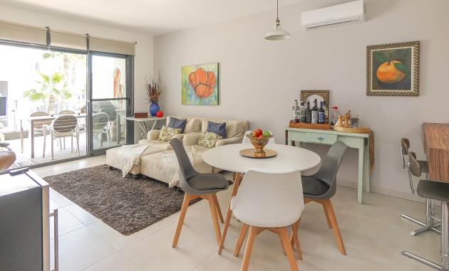 Resale - Apartment - Guardamar del Segura - El Raso