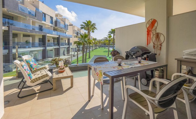 Resale - Apartment - Guardamar del Segura - El Raso
